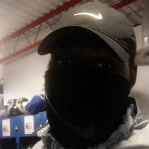 Meet your Posher, Dekarri